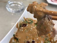 -牛街·马辈儿涮肉(牛街二店)