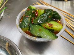 -卫卫麻辣烫(建设新村路店)