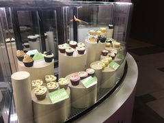 -Pantry's Best派悦坊蛋糕(K11购物艺术中心店)