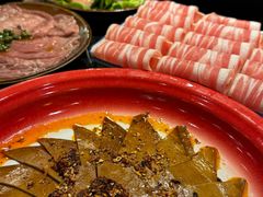 -冯校长老火锅(中联广场店)