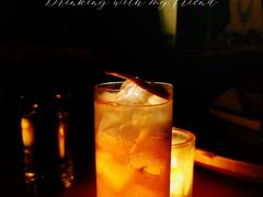 -RMK Shochu Bar(三诺店)