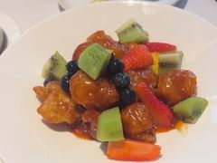 -汤城小厨•粤菜•靓汤(金宝街店)