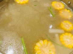 -掂档潮汕牛肉火锅(cityon熙地港店)
