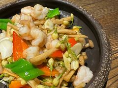 -兰木肆·云南菜(龙湖U城天街店)