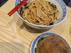 -鲁达面馆本帮风味(共康东路店)
