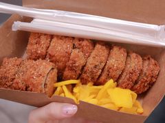 -西归浦每天偶来市场