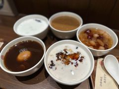 -彬媽糖水(侨鑫国际店)