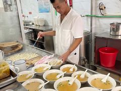 -汪家馄饨(集庆路店)