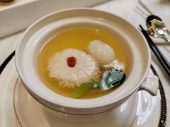 -中心大酒店·本味餐厅