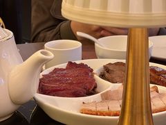 -中国厨房/台湾牛肉面