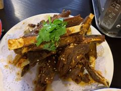 -冶建镜子·老南昌大排档·江西虾王(总店)