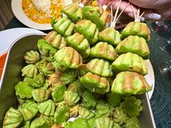 -翡翠鸟精品泰国菜(北辰财富中心店)