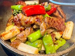 -馋遇江南·精致湖景雅宴(东方之门店)