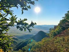 -吉林拉法山