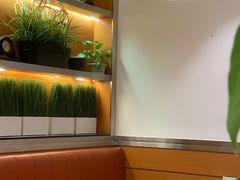 -双福饺子营餐厅(财富广场店)