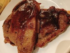 -芭菲盛宴·环球美食(解放碑英利国际店)