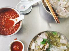 -广场正宗原汁薏米店