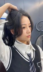 -藤野造型烫染·接发