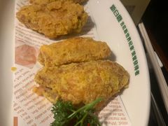 -新白鹿餐厅(百联中环店)