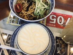 -捷信牛奶甜品世家(学府店)
