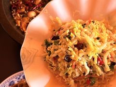 -九寨沟石锅鱼(沣峪口店)