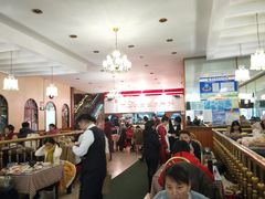 -华梅西餐厅(哈尔滨中央大街店)