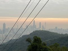 -广州市白云山风景名胜区