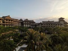 -海南棋子湾开元度假村·祺咖啡自助餐厅