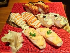 -俊屋料理·烧鸟·寿司·日泰融合菜(星际云汇店)