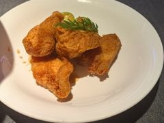 -锦府园·新台州菜(合生汇店)