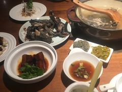 -黑鸡小馆(金源店)