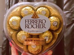 -衡山汇·高级粤菜(霄云路店)