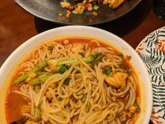 -那拉提之疆·新疆菜(美院店)