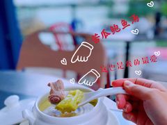-陈鹏鹏潮汕菜(欢乐海岸 海边景观店)