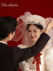 -今生有约婚纱摄影店(景德路店)