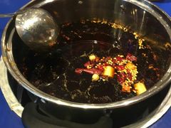 -马路边边火锅串串(观前街店)