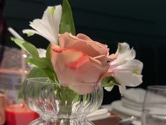 -L'Arome芳芳法国餐厅(仙林金鹰店)