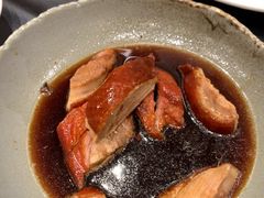 -A One Kitchen·南京精菜馆(晶丽酒店店)