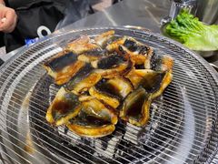滋补炭烤鳗鱼-本炙炭烤·蒲烧活鳗料理店(金沙洲店)