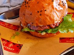 -Side Street街旁(交道口店)