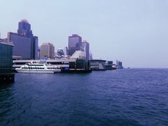 -中环4号渡轮码头