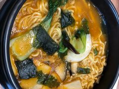 辛拉面-泰熙家(侨城坊QPlex店)