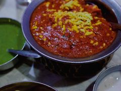 玛莎拉鸡肉-葛尼沙印度餐厅 (镇明路店)