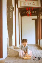 -奶牛叔叔儿童摄影生活馆(太仓店)