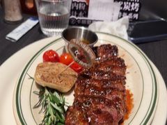 -卡朋西餐(宝安大仟里店)