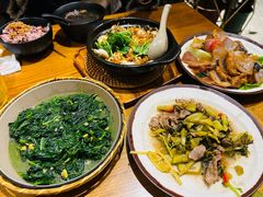 -花二家·生活馆(六运小区店)