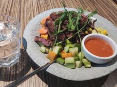 -榖屋house of flour(张江首店)