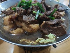 -黄牛肉馆·皖南土菜