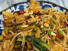 生炒螺蛳粉-螺世纪螺蛳粉·桂味小排档(裕德店)