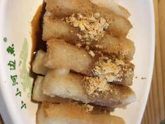 -小小河边鱼(天润城店)